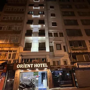 Hotel Orient Istambul