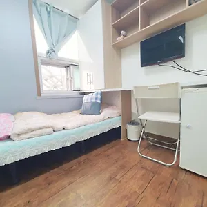 ゲストハウス Apgujeong, ソウル特別市