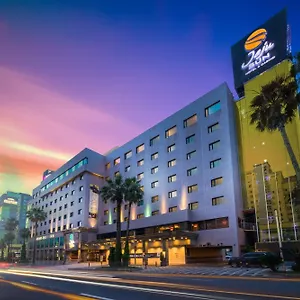 Hotel Sun & Casino