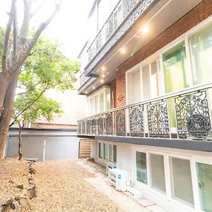 ゲストハウス Dawoo House 1 In Hongdae, ソウル特別市