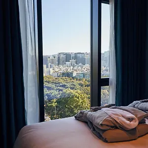 3* 호텔 크레센도 서울