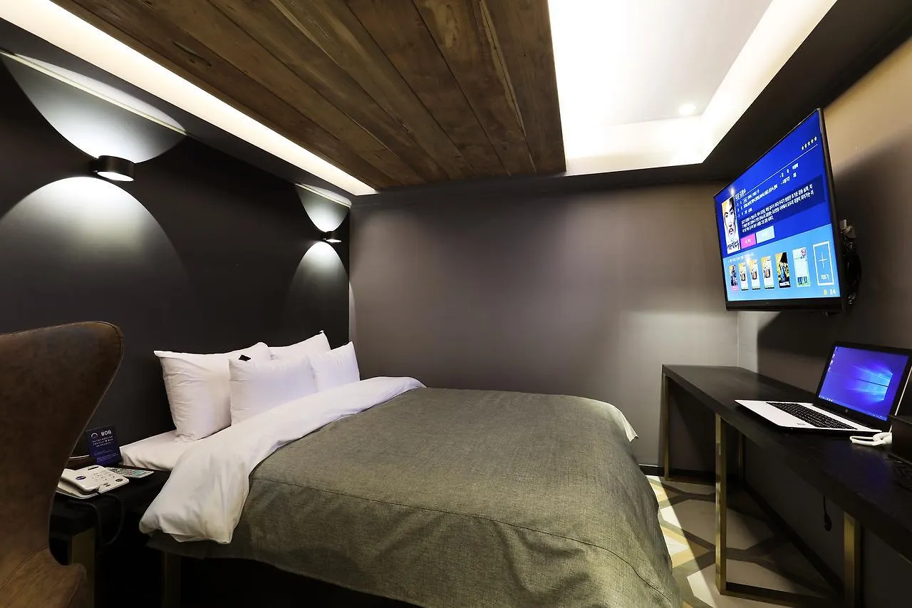 Rainbow Hotel Yongsan Seoul