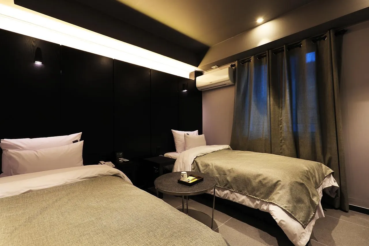 Rainbow Hotel Yongsan Seoul