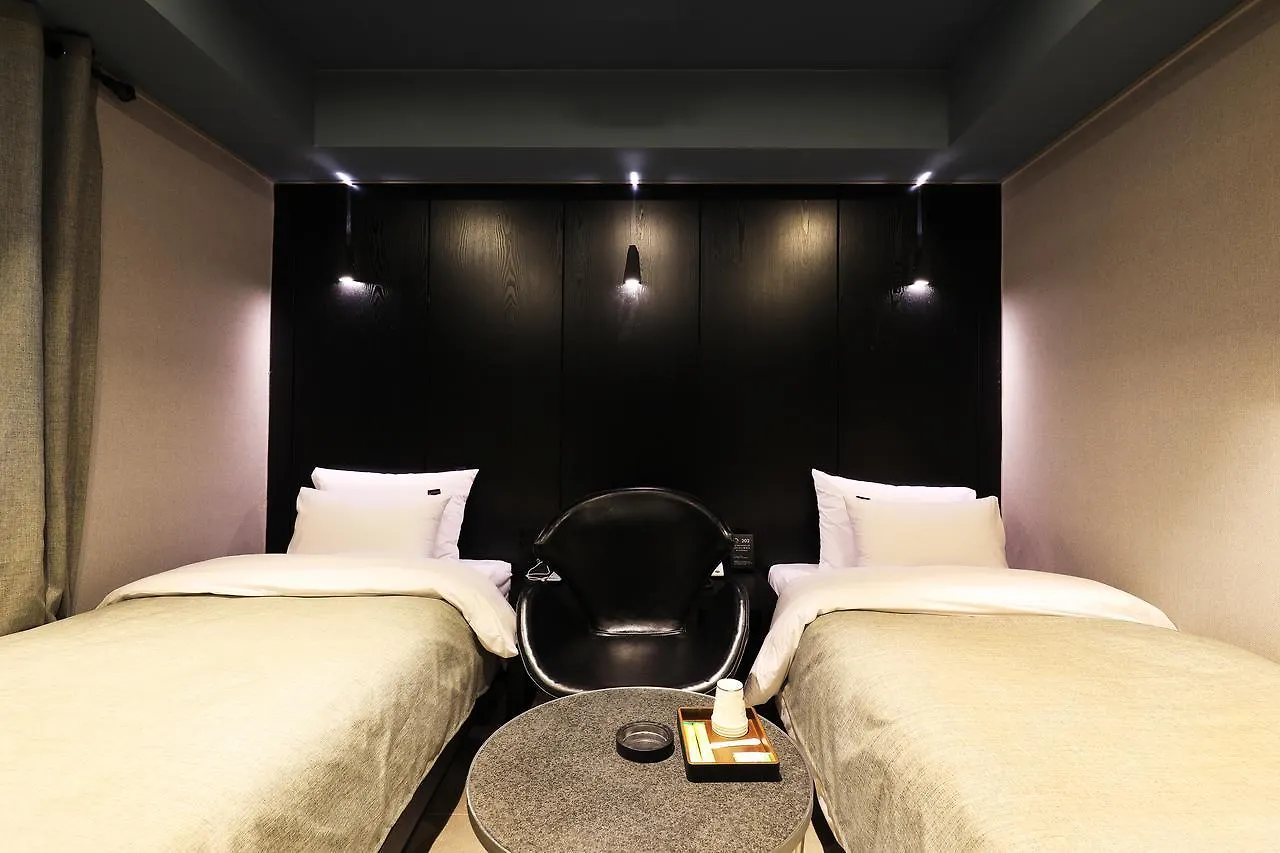 Rainbow Hotel Yongsan Seoul
