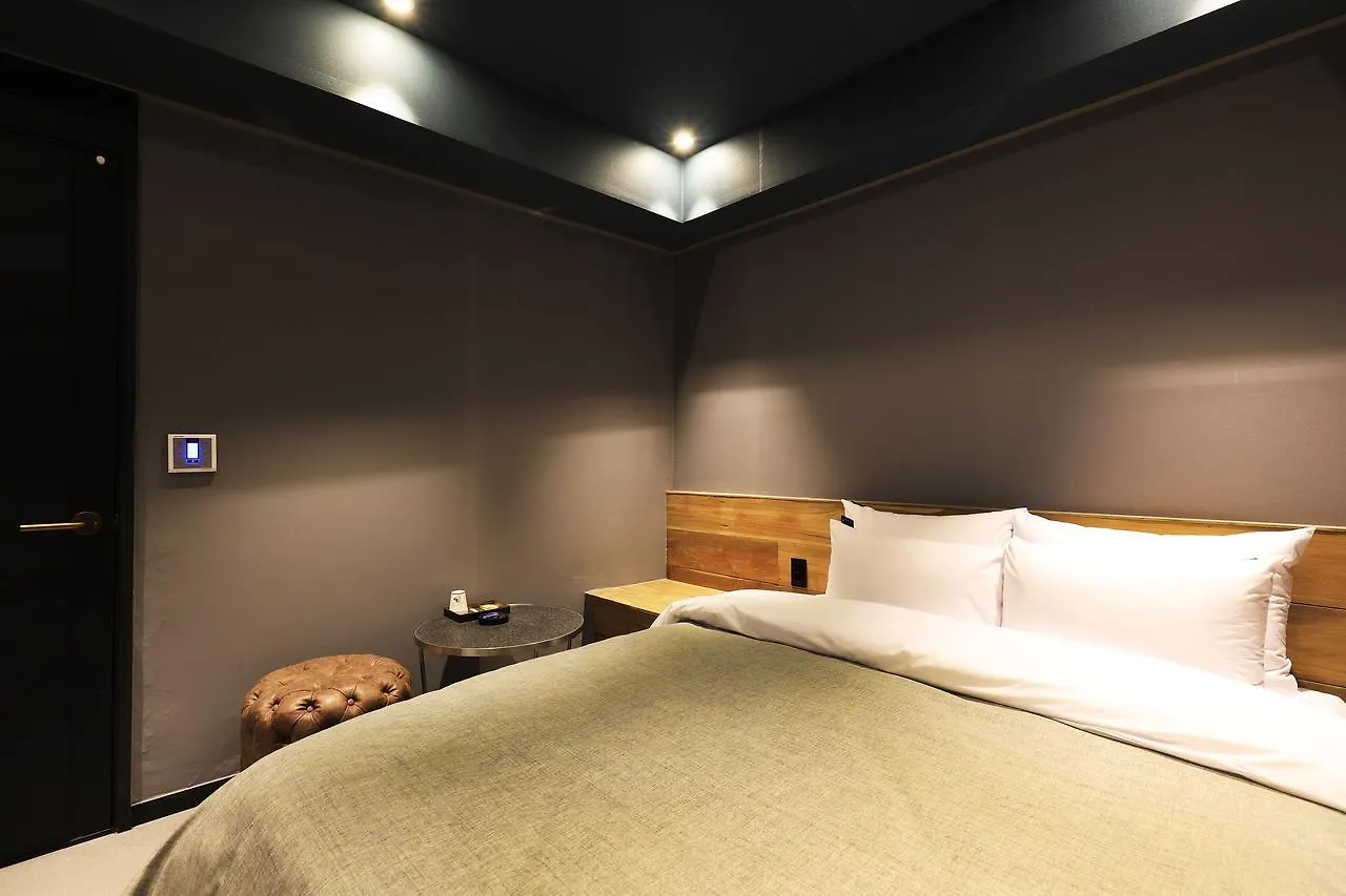***  Rainbow Hotel Yongsan Seoul South Korea