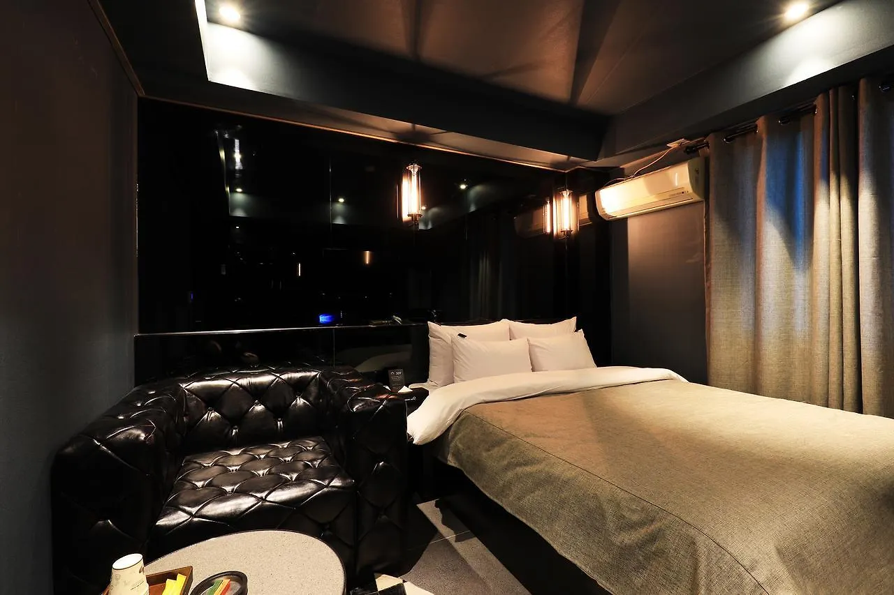 Rainbow Hotel Yongsan Seoul