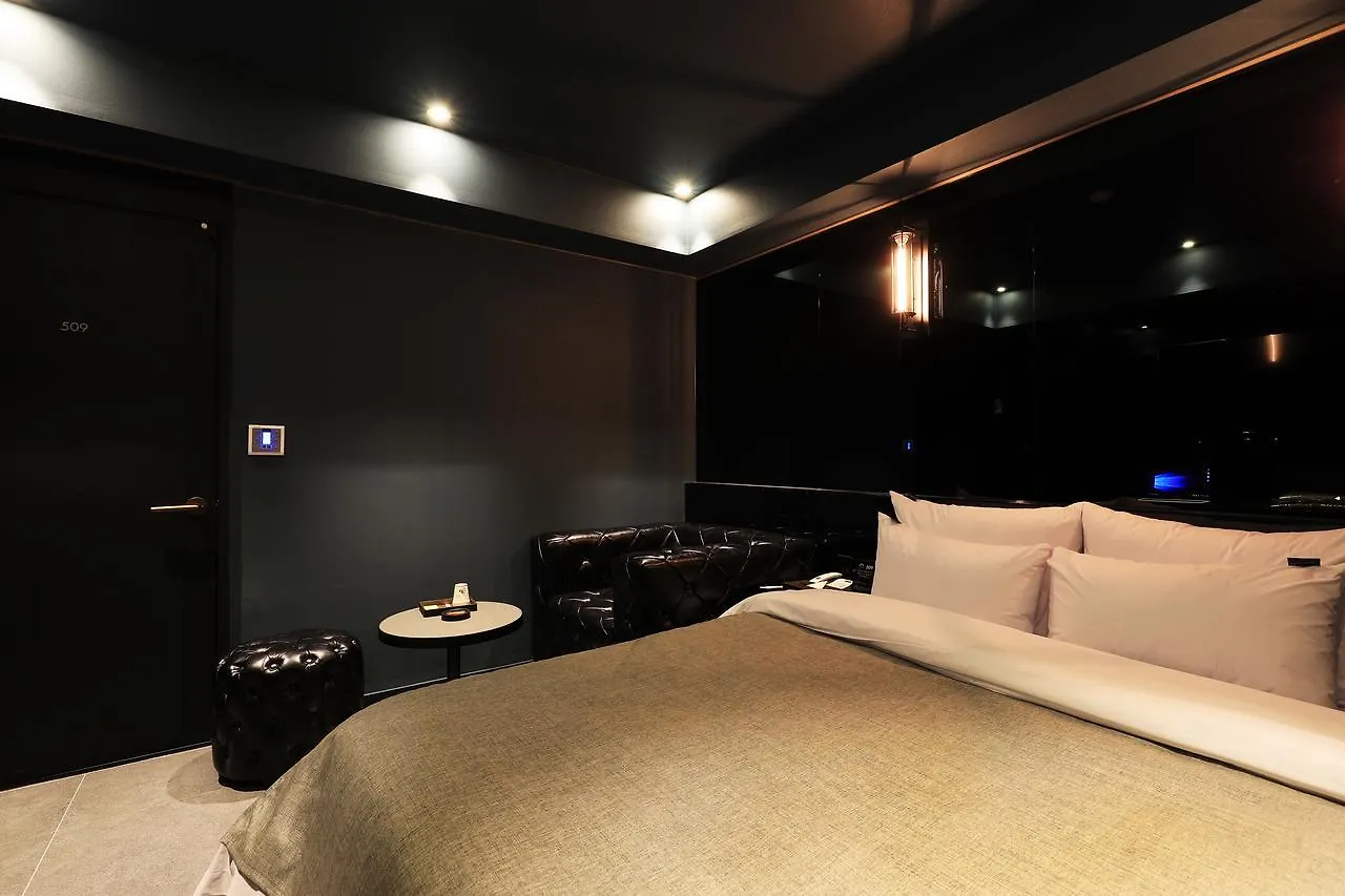 Rainbow Hotel Yongsan Seoul