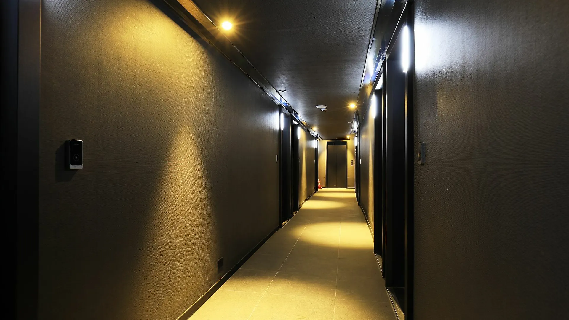 Rainbow Hotel Yongsan Seoul