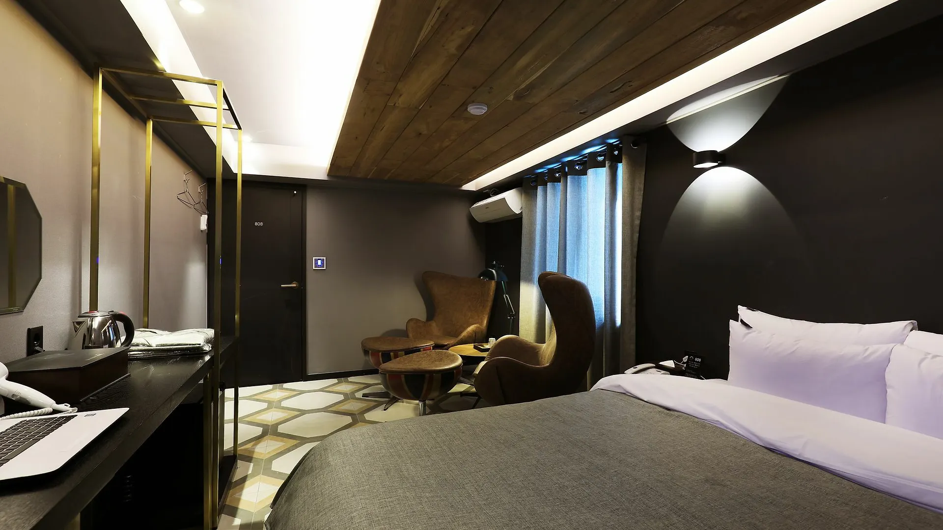 Rainbow Hotel Yongsan Σεούλ