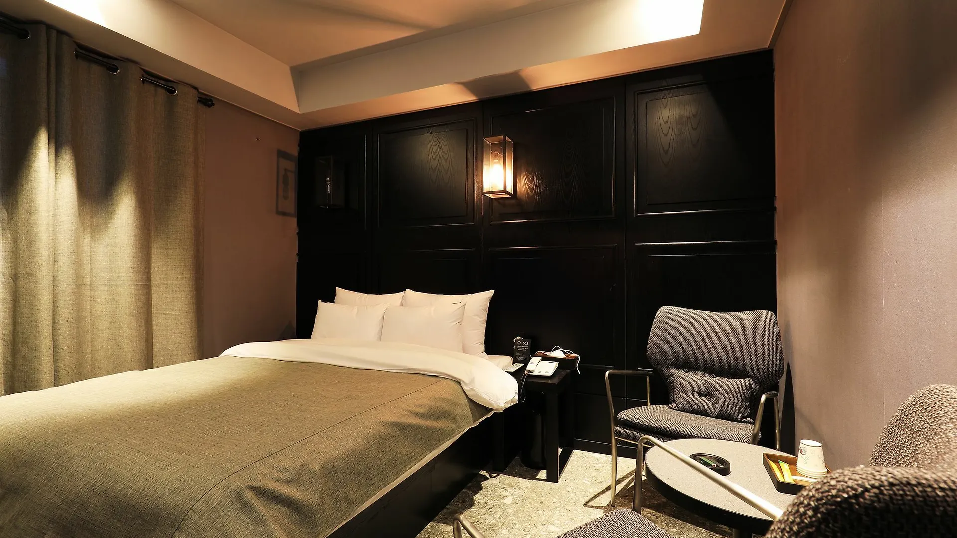 Rainbow Hotel Yongsan Σεούλ