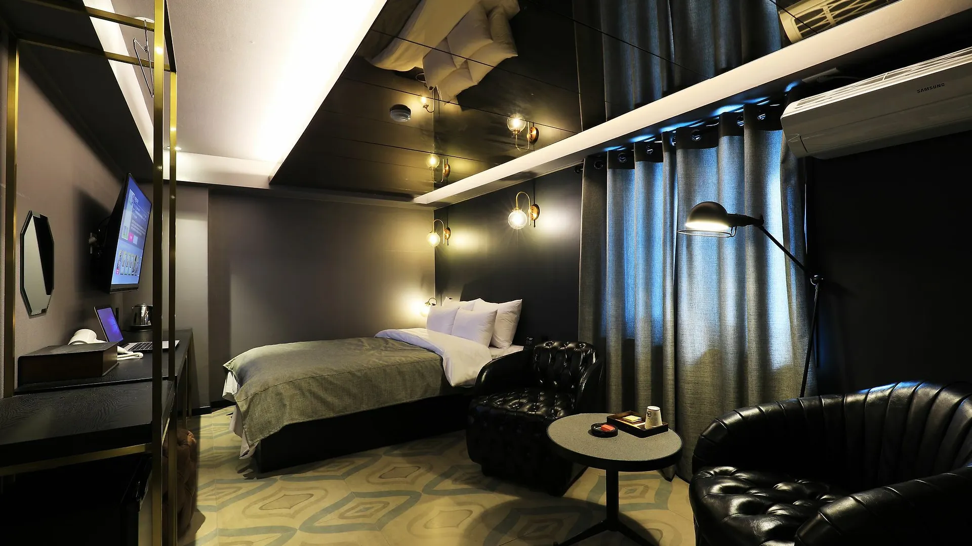 Rainbow Hotel Yongsan Σεούλ 3*,  Νότια Κορέα